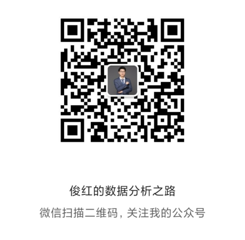 讲讲逐步回归