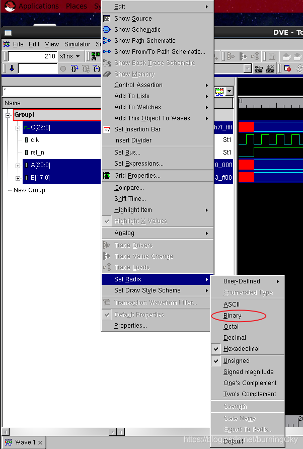 VCS仿真教程(一):Verilog+波形+Makefile_vcs仿真命令-CSDN博客