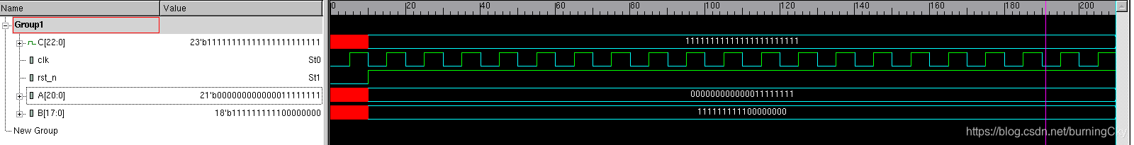 VCS仿真教程(一):Verilog+波形+Makefile_vcs仿真命令-CSDN博客