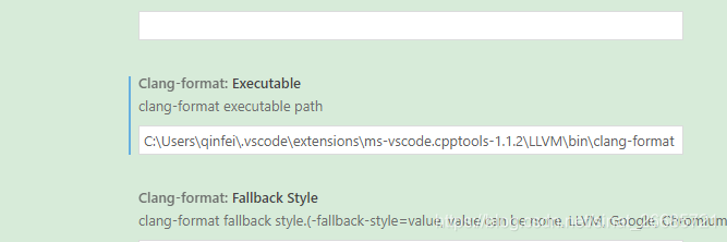 vscode配置clang-format 格式化_vscode .clang-format-CSDN博客
