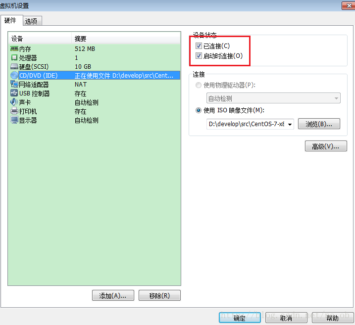 mount /dev/sr0 写保护，将以只读方式挂载 mount 在 /dev/sr0 上找不到媒体的解决办法 程序员大本营
