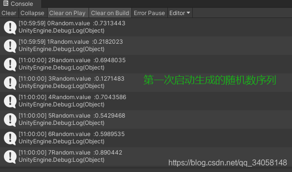 Unity API详解及实战系列之Random类_unity random-CSDN博客
