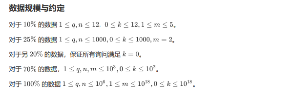 2020.11.20 比赛总结题解合集