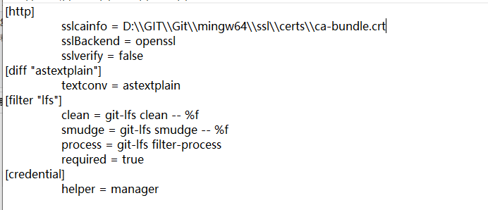 github复制repositories报错