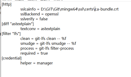 github复制repositories报错