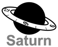 Saturn