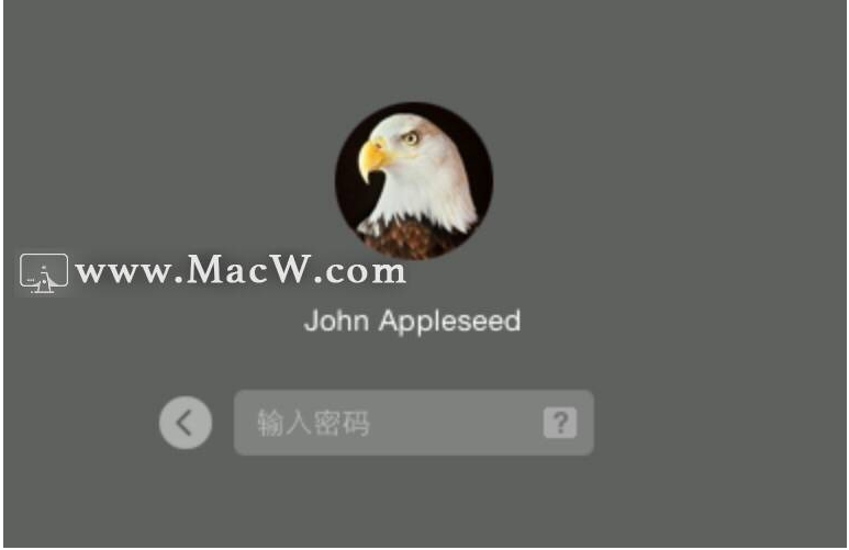 Mac 在启动时显示的禁止符号、问号、空白屏幕、锁定等各种界面图标说明_vmware安装macos时出现禁止图标-CSDN博客