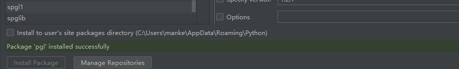 安装PGL_pgl安装-CSDN博客