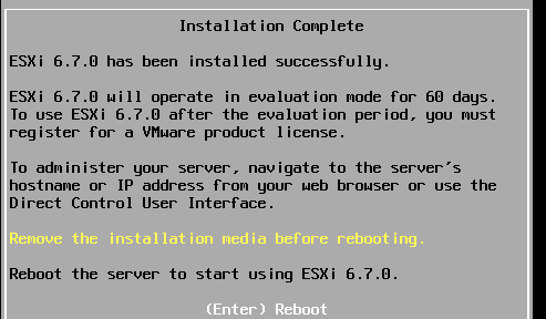 ESXi#VMware的企业级虚拟化版本EXSi_esxi与vmware的区别-CSDN博客