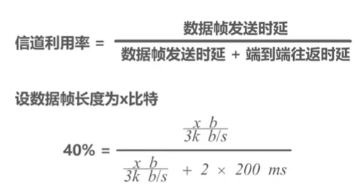 停止等待协议（SW）——可靠传输协议的实现机制一