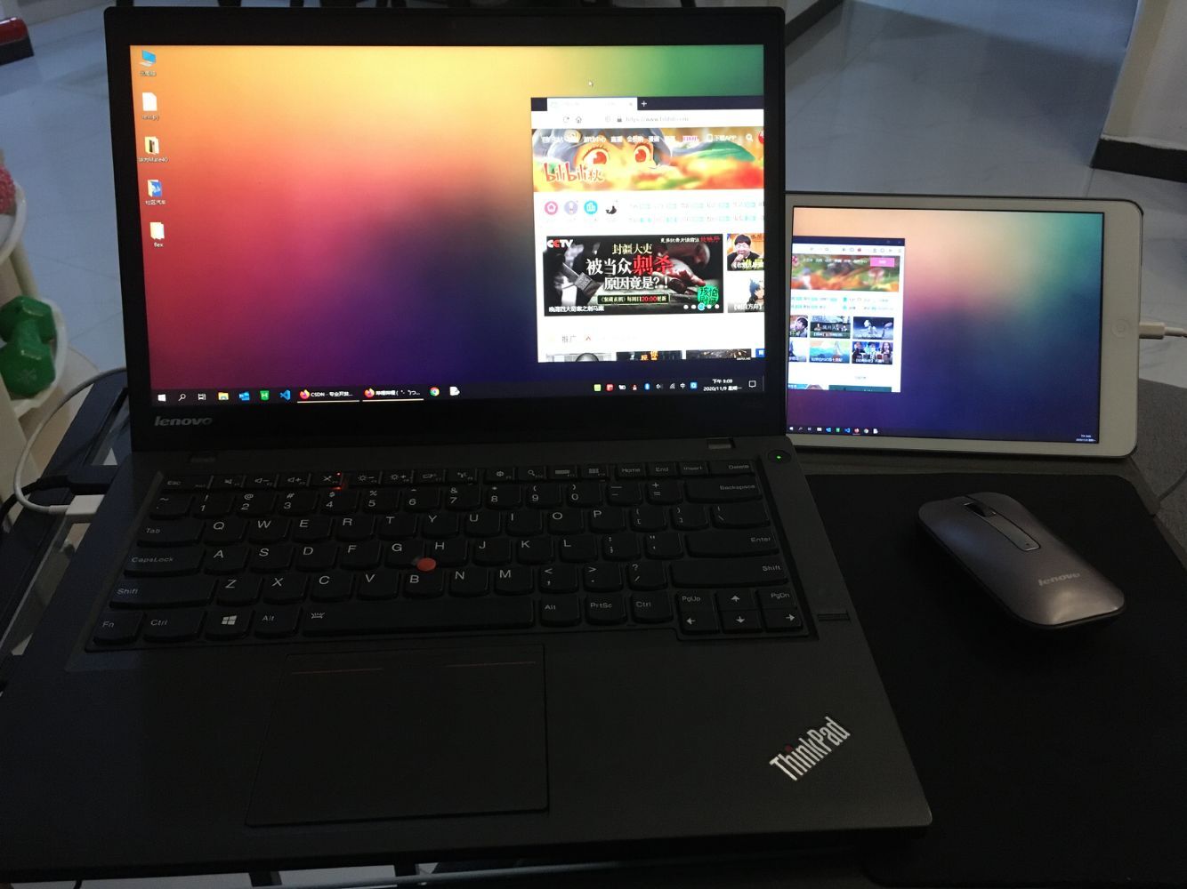 ThinkPad T440s 改T450s-CSDN博客