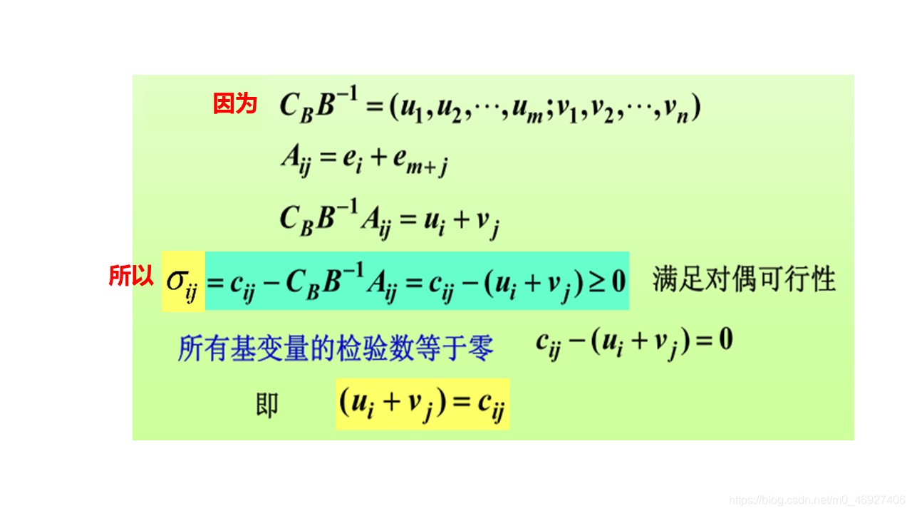 位势法原理