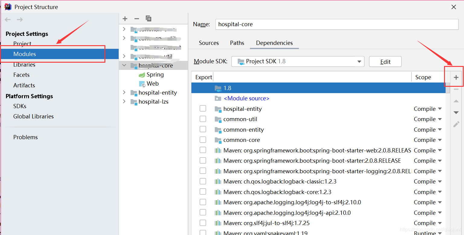 Spring Boot Javax Servlet Annotation CSDN
