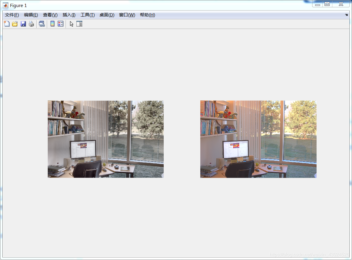 【MATLAB Image Processing Toolbox 入门教程五】“导入、导出和转换”之“高动态范围成像”_tonemap ...