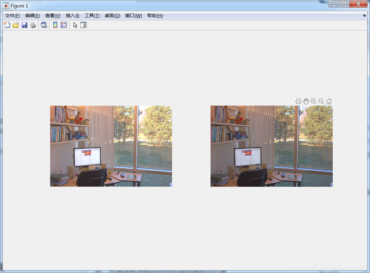 【MATLAB Image Processing Toolbox 入门教程五】“导入、导出和转换”之“高动态范围成像”_tonemap ...