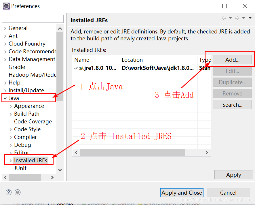 Exception in thread “main“ java.io.IOException: java.lang.reflect ...