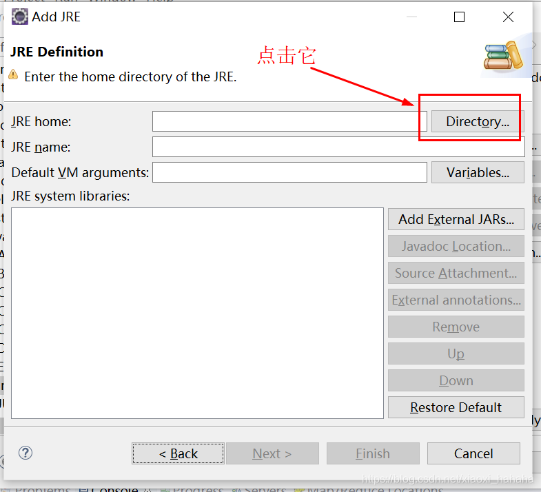 Exception in thread “main“ java.io.IOException: java.lang.reflect ...