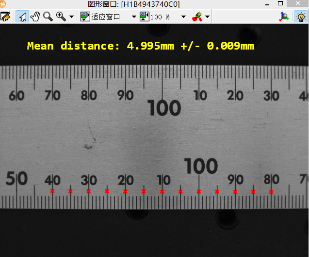 Halcon例程（基于多个标定图的单目相机标定）详解—— Camera_calibration_multi_image.hdev