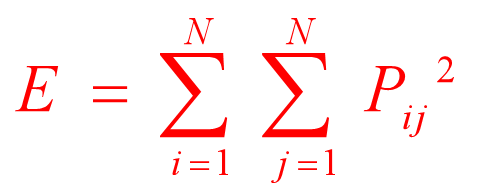 图像特征计算纹理特征