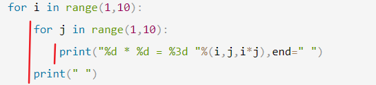 5. Python 循环的本质就是一段代码懒得重复写