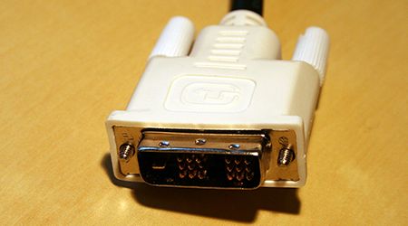 显示设备的接口分类:VGA,HDMI,DVI等等_老式显示器接口叫什么-CSDN博客