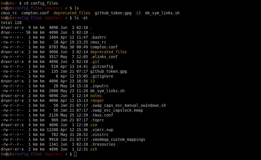 安装Oh My Zsh_安装ohmyzshCSDN博客