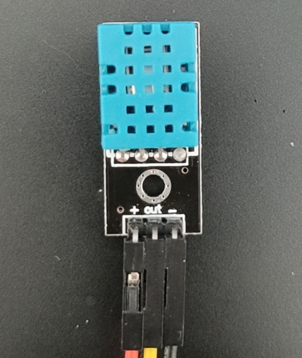 数字温湿度传感器DHT11模块_dht11模块原理图-CSDN博客