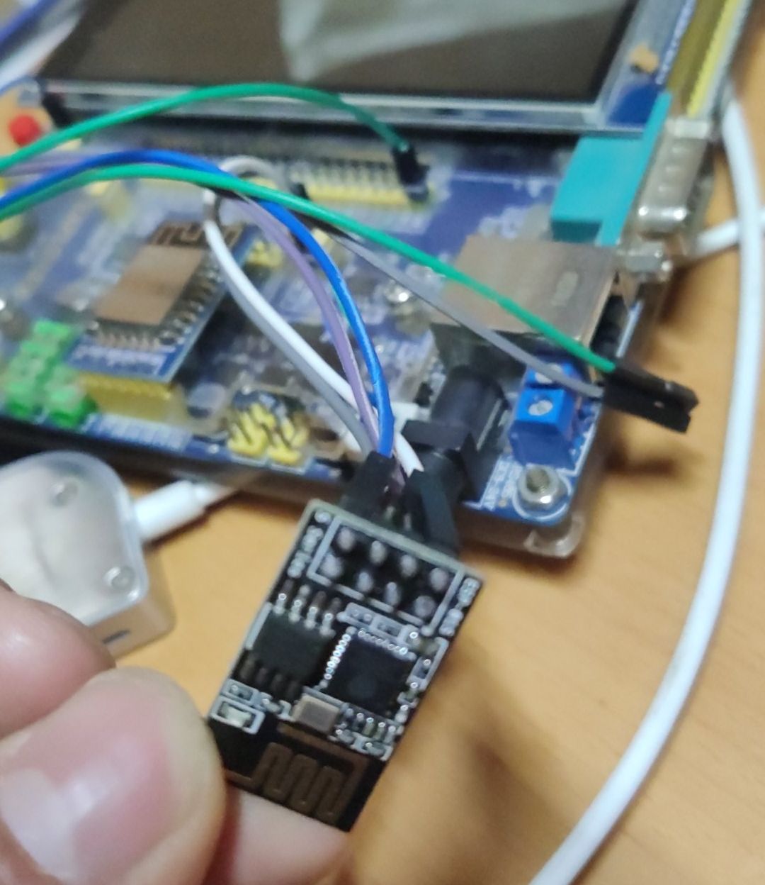 stm32f407-esp8266-sd-stm32-sd-csdn