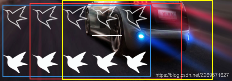 DaZeng:雪碧图(精灵图)的使用