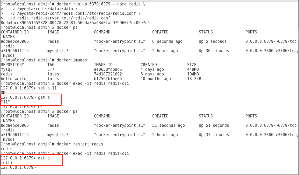 20分钟搭建Docker环境(详细教程)