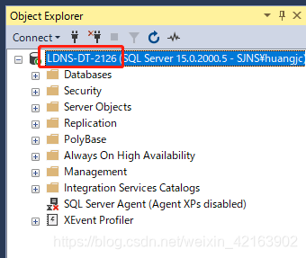 SqlServer2019以及Azure所需Microsoft SQL Server Express LocalDB安装教程-自定义安装 ...