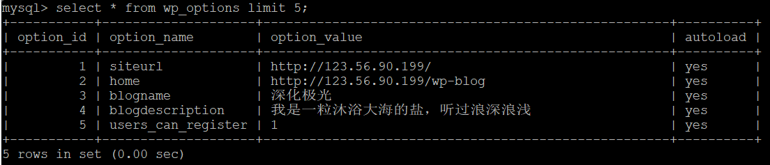 关于解决wordpress后台修改URL后前台后台无法登录的问题