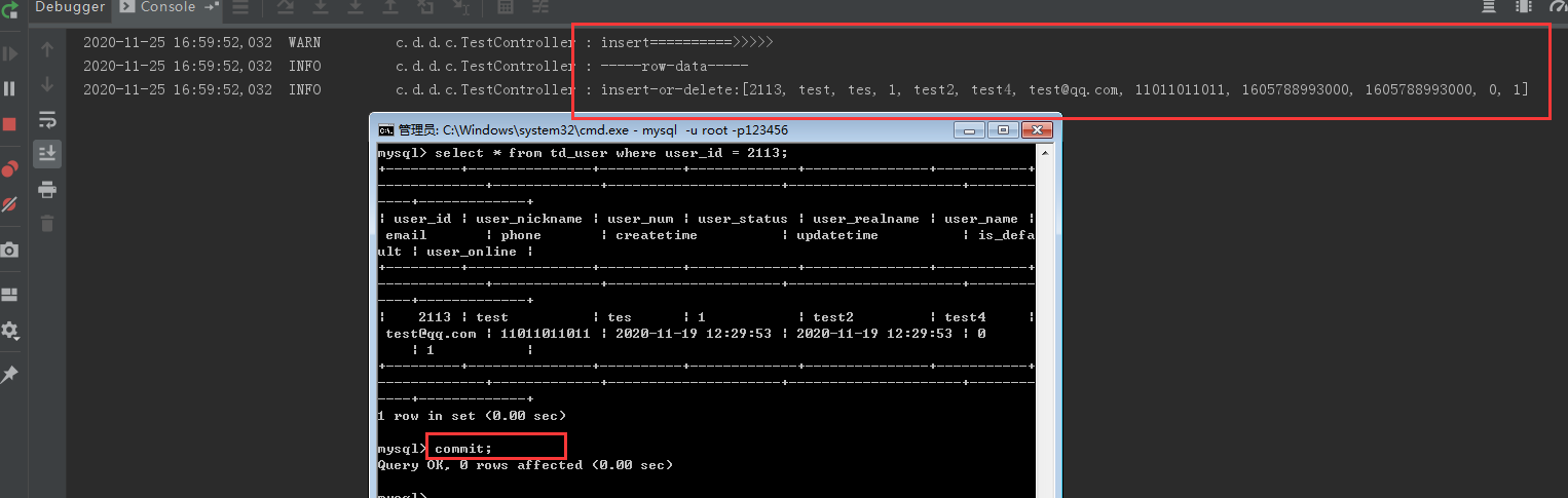 Windows 下 MySQL Binlog配置_windows Mysql配置bin-log-CSDN博客