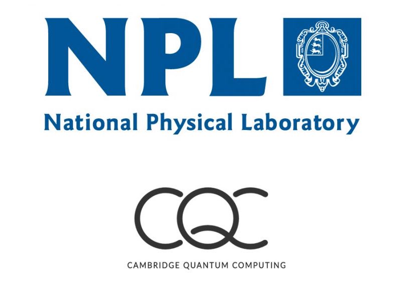 英国国家实验室与剑桥量子合作共推量子技术商业化