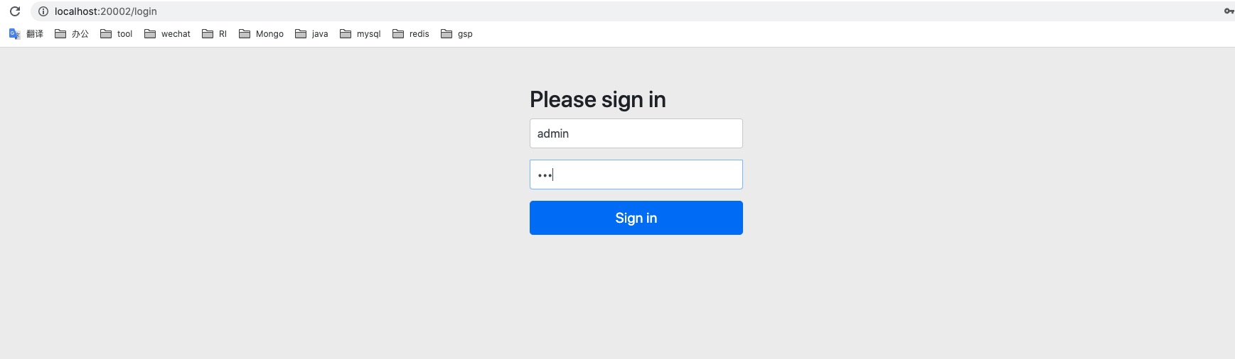 Spring Security user authentication success or failure custom ...