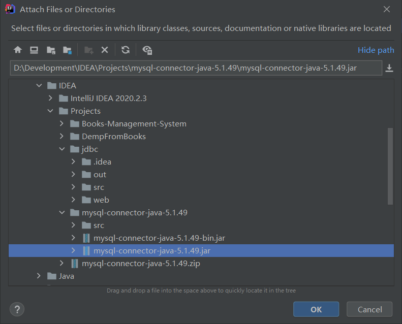 Java连接mysql，打印表中的内容到控制台_java脚本连接mysql打印表字段CSDN博客
