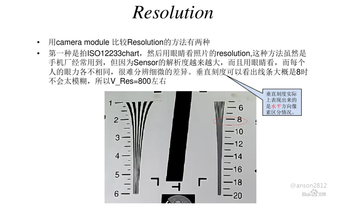 摄像头(Camera)图像测试(以Imatest为主要工具)V1.0_camera id test-CSDN博客