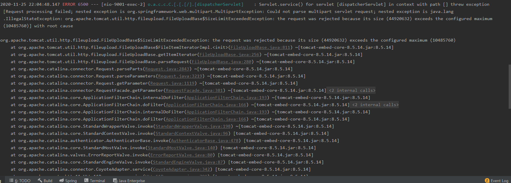 如何解决Keil下出现error L6050U The code size of this image exceeds the