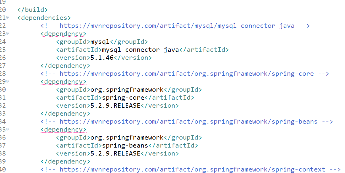 Eclipse的安装和配置