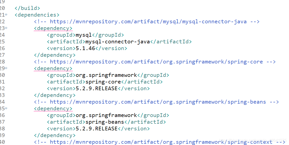 Eclipse的安装和配置