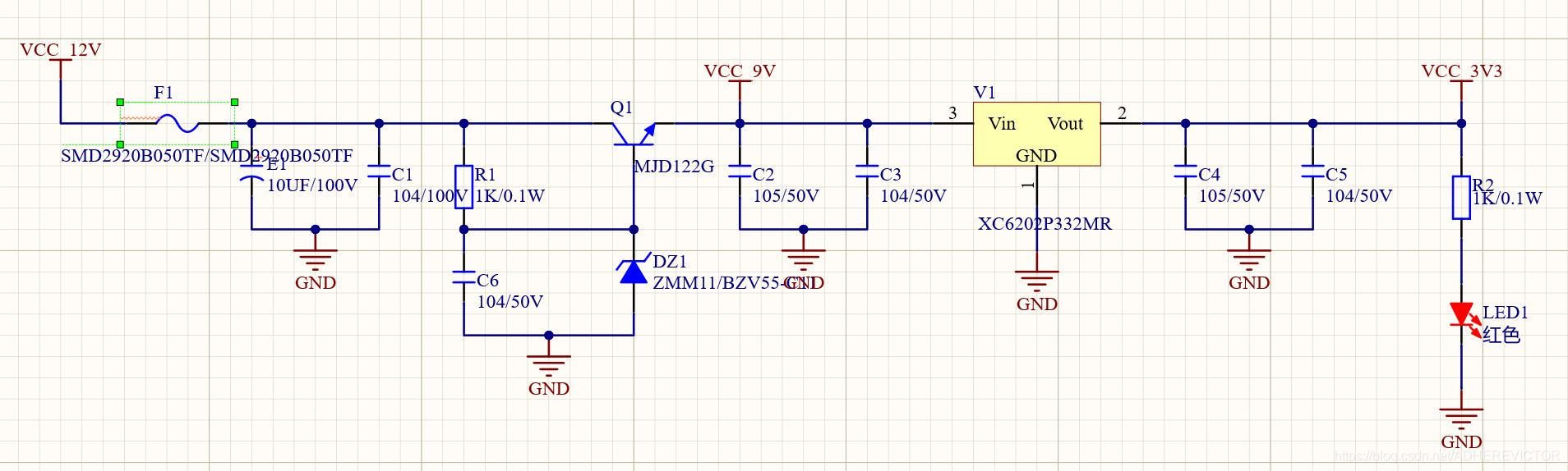 车载电子电源设计简单总结 Adherevictor的博客 Csdn博客 车载电子电源设计简单总结 Adherevictor的博客 Csdn博客