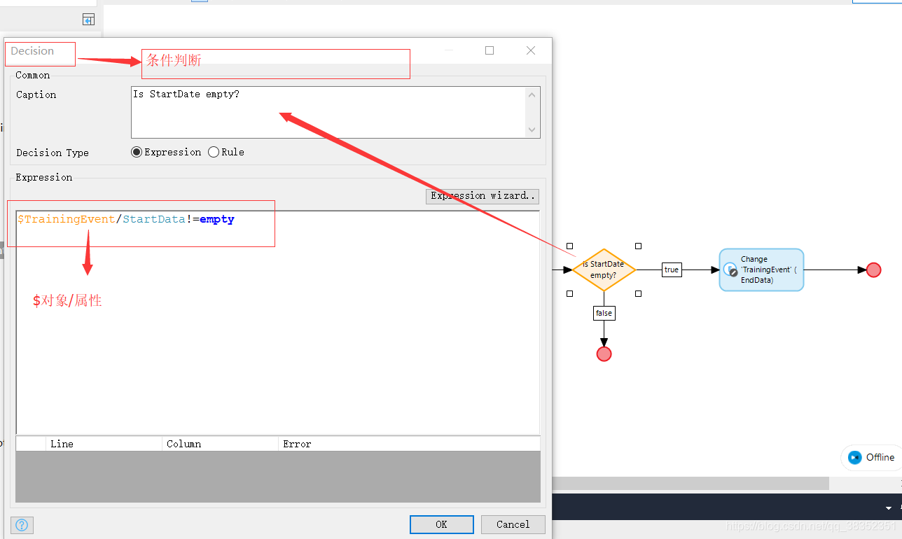 Mendix低代码开发_低代码 微流-CSDN博客