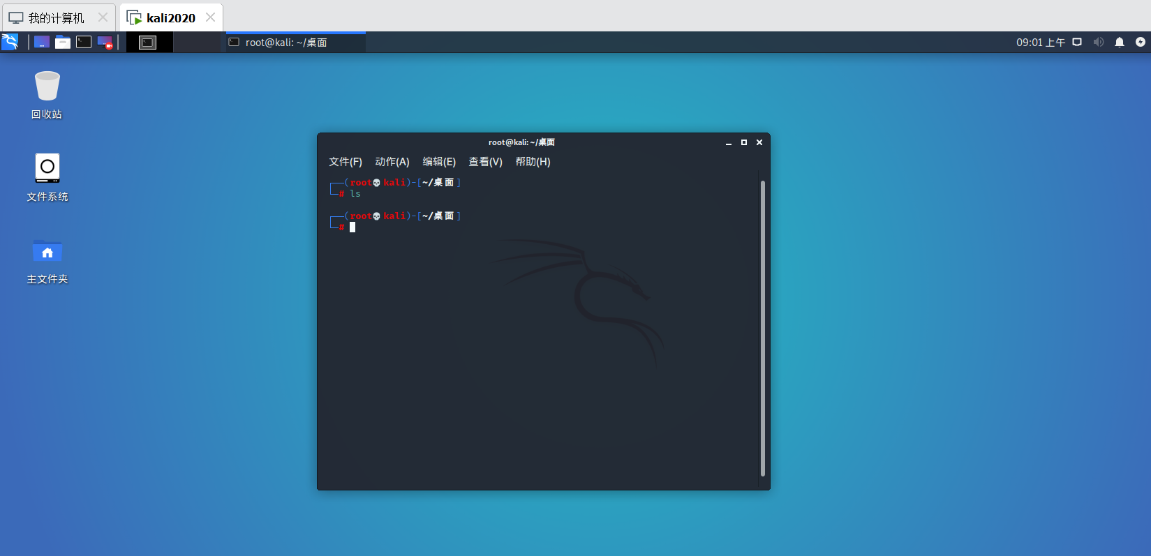 虚拟机（VMware12.5.2）下安装kali linux 2020,PS:“选择并安装软件“步骤报错？看这里