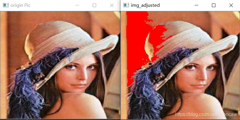 OpenCV__Python的ROI图像操作_教程10_python中roi-CSDN博客