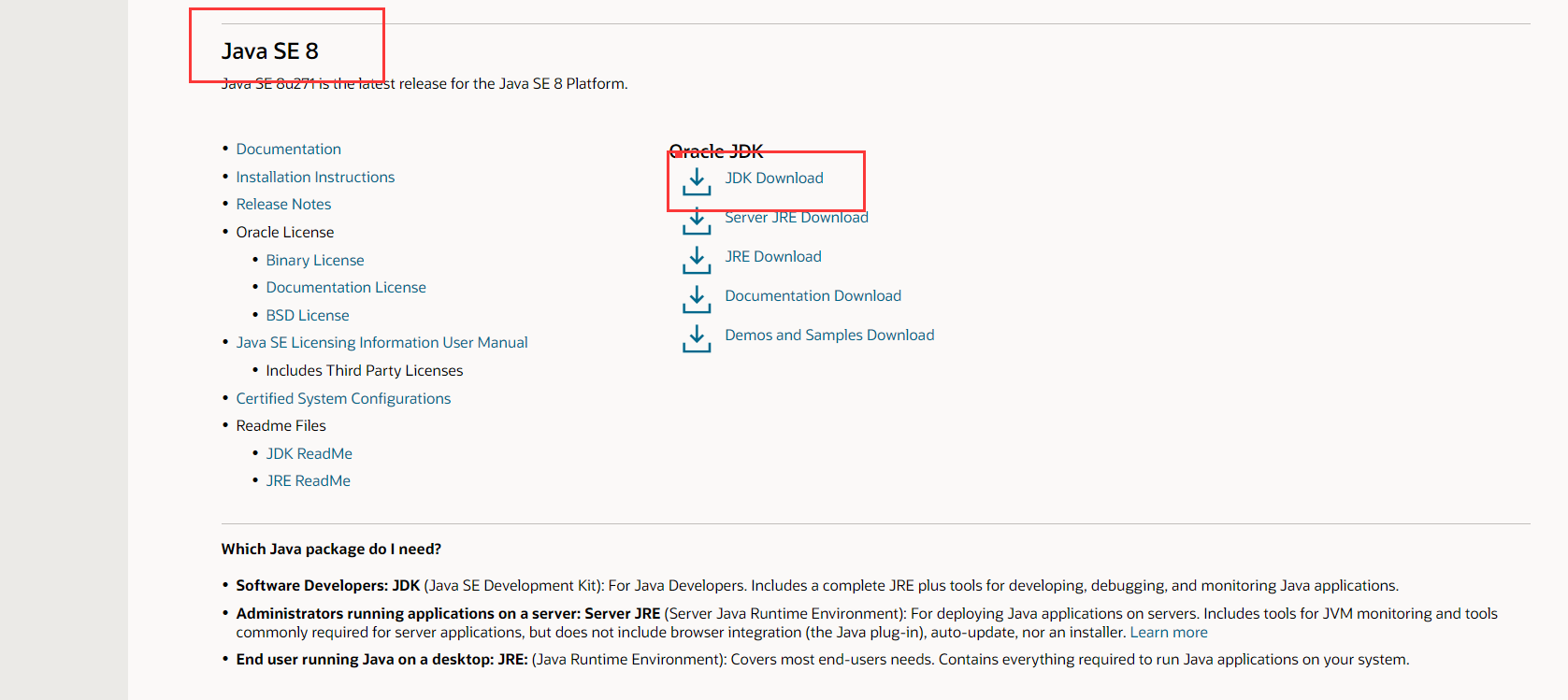 windows10: jmeter5.3 installation tutorial and java jdk1.8 environment ...