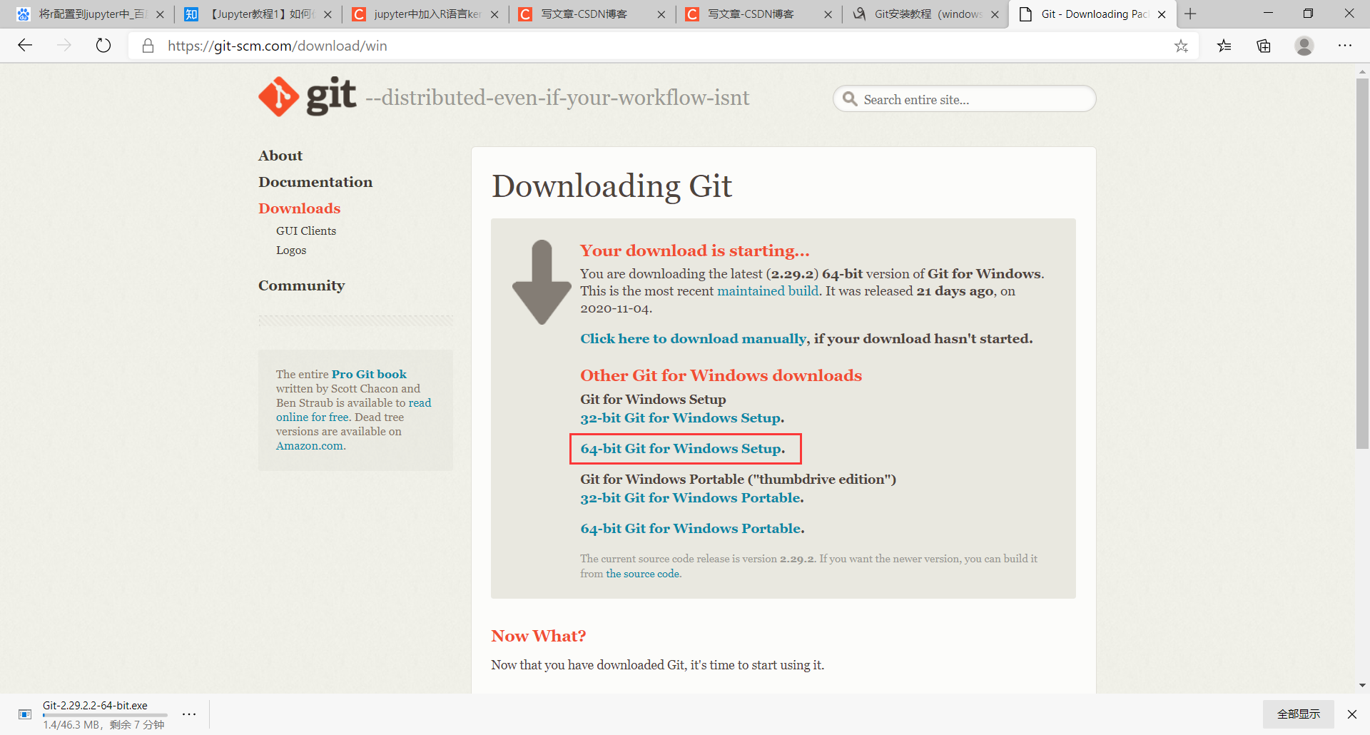 R Failed To Install IRkernel From GitHub Git Does Not Seem To Be 