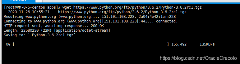 下载Python2.6.2