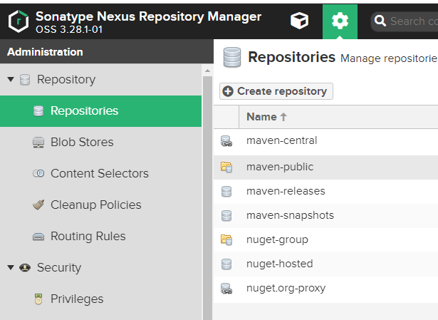 用Nexus3部署本地(python)pypi仓库_python怎么批量上传依赖到nexus-CSDN博客