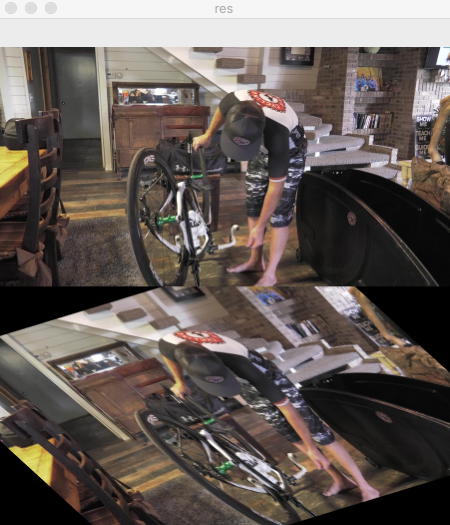 PyTorch中Affine grid和grid sample这两个兄弟函数的用法python黑洞网