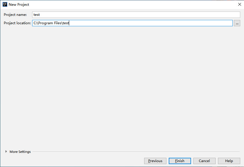 Eclipse如何使用Spring Initializr创建springboot项目_eclipse spring initializer